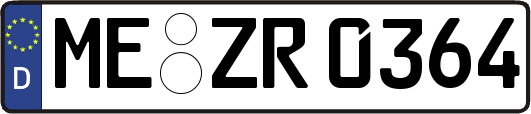 ME-ZR0364