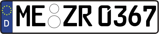 ME-ZR0367