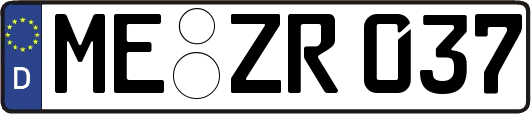 ME-ZR037