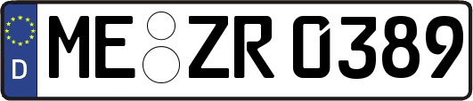 ME-ZR0389