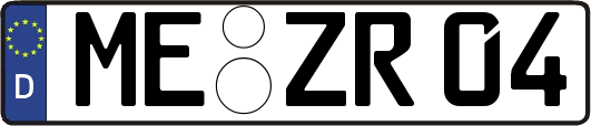 ME-ZR04