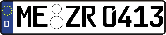 ME-ZR0413