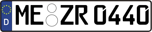 ME-ZR0440