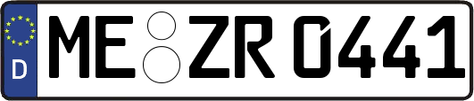 ME-ZR0441
