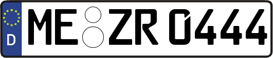ME-ZR0444