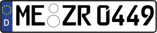 ME-ZR0449