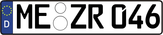 ME-ZR046