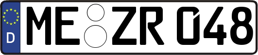 ME-ZR048