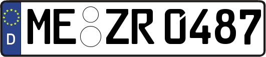 ME-ZR0487