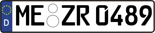 ME-ZR0489