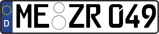 ME-ZR049