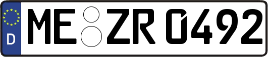 ME-ZR0492