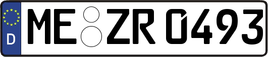 ME-ZR0493