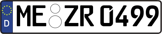 ME-ZR0499