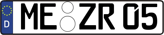 ME-ZR05