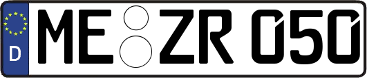 ME-ZR050