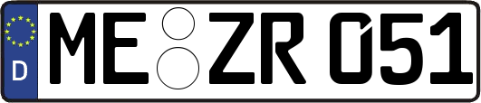 ME-ZR051