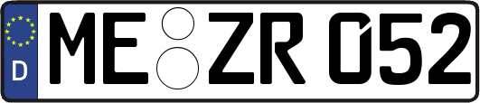 ME-ZR052