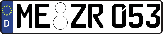 ME-ZR053