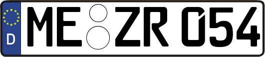 ME-ZR054