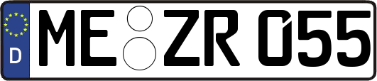 ME-ZR055