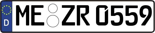 ME-ZR0559