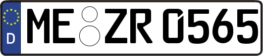 ME-ZR0565