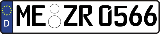 ME-ZR0566