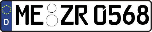 ME-ZR0568