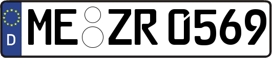 ME-ZR0569
