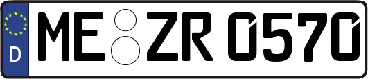 ME-ZR0570