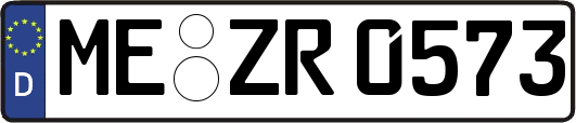 ME-ZR0573