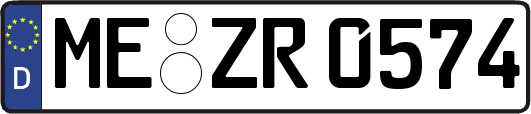 ME-ZR0574