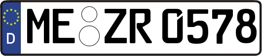 ME-ZR0578