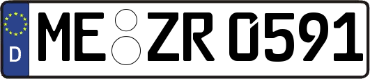 ME-ZR0591
