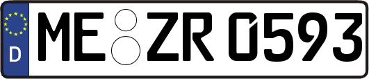 ME-ZR0593