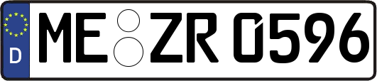 ME-ZR0596