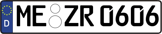 ME-ZR0606
