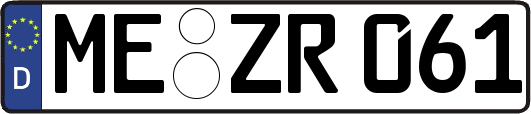ME-ZR061