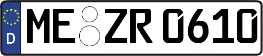 ME-ZR0610