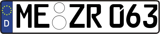 ME-ZR063