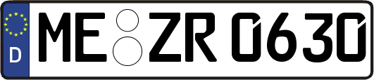 ME-ZR0630
