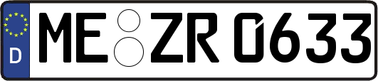 ME-ZR0633