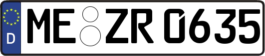 ME-ZR0635