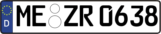 ME-ZR0638