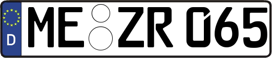 ME-ZR065