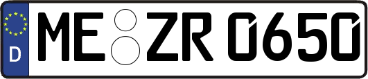 ME-ZR0650