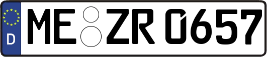 ME-ZR0657