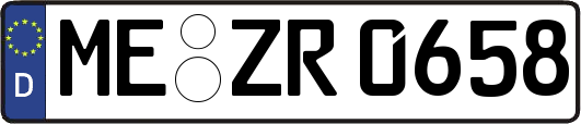 ME-ZR0658