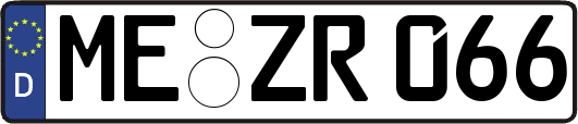 ME-ZR066